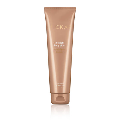 Limelight Body Glow