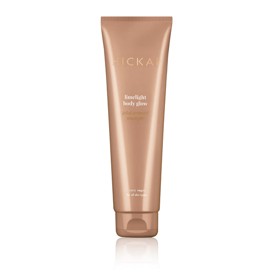 Limelight Body Glow