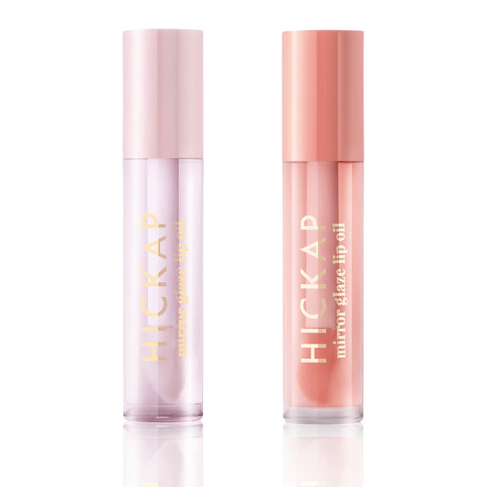 Lip Oil Duo