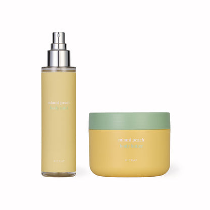 The Body Ritual Duo