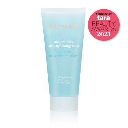 Niagara Falls Ultra-Hydrating Mask 72h