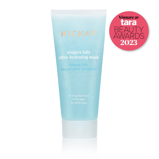 Niagara Falls Ultra-Hydrating Mask 72h