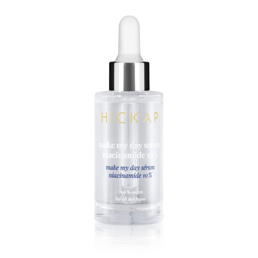 Make My Day Serum - Niacinamide 10%