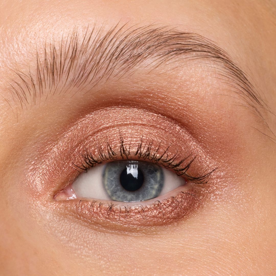 Fire Eyes Cream Shadow