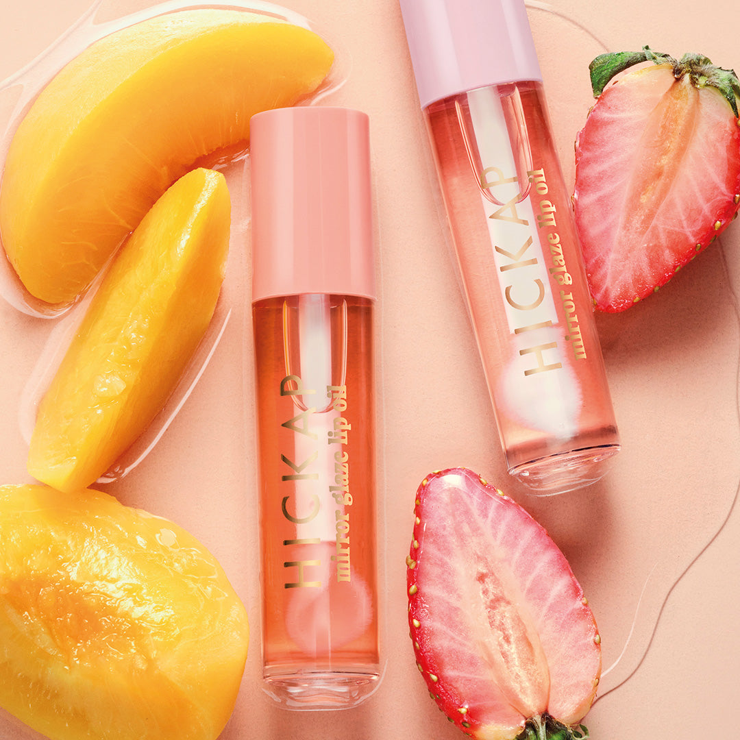 Lip Oil Duo