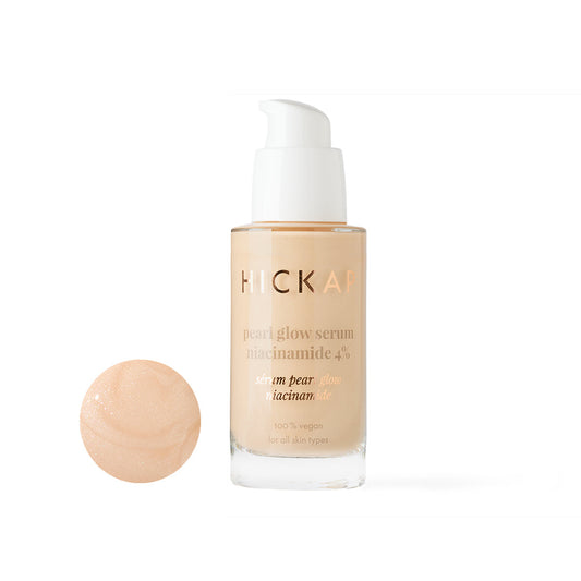 Pearl Glow Serum