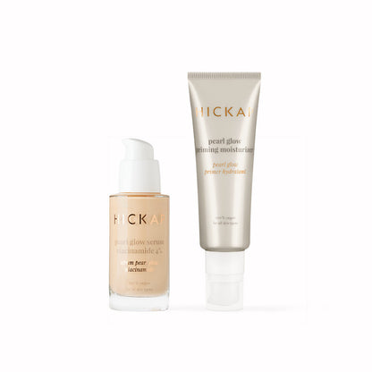 The Glow Duo