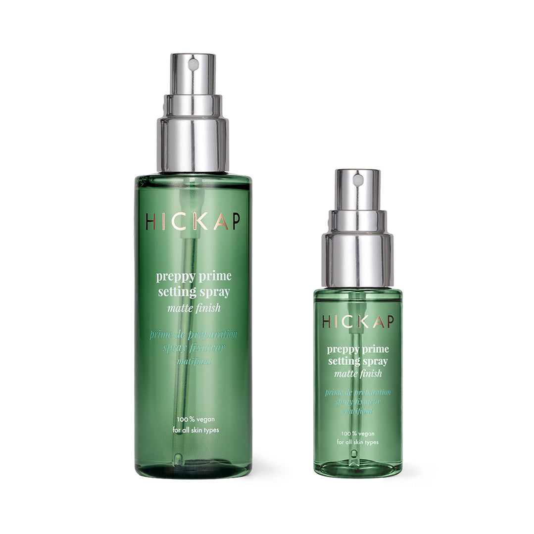 Setting Spray Duo - Full Size & Mini