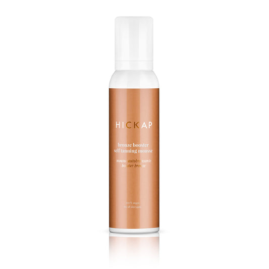 Bronze Booster Self Tanning Mousse