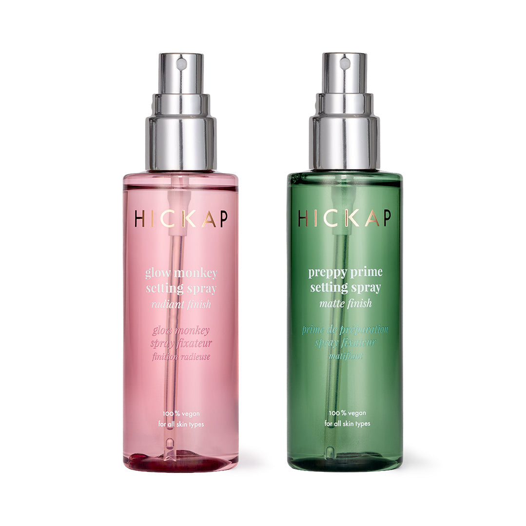 Setting Spray Maniac Duo