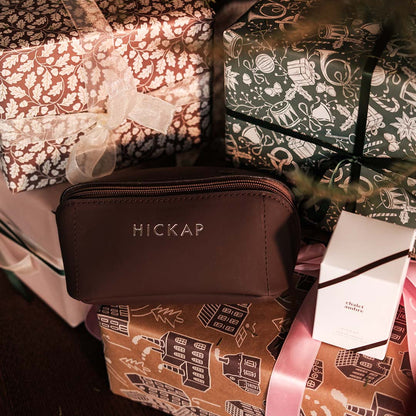 Hickap Christmas Calendar 2026
