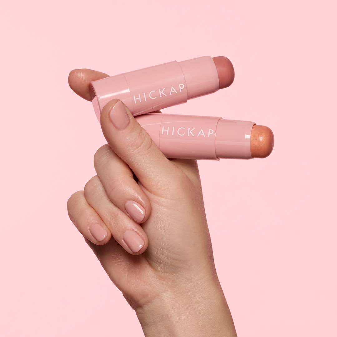 Blush & Lips Stick