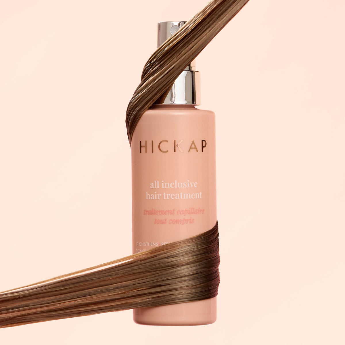 The Dream Hair Set