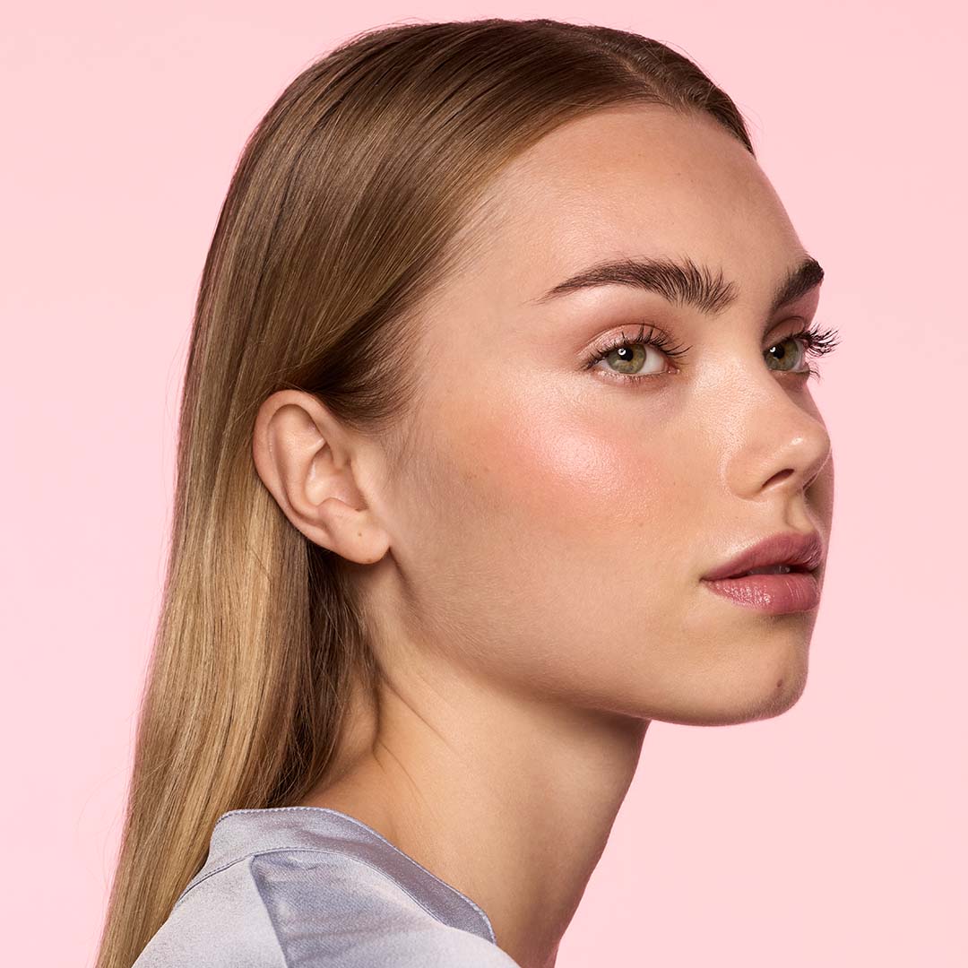 Blush & Lips Stick