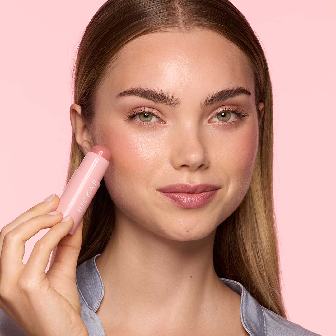 Blush & Lips Stick Duo