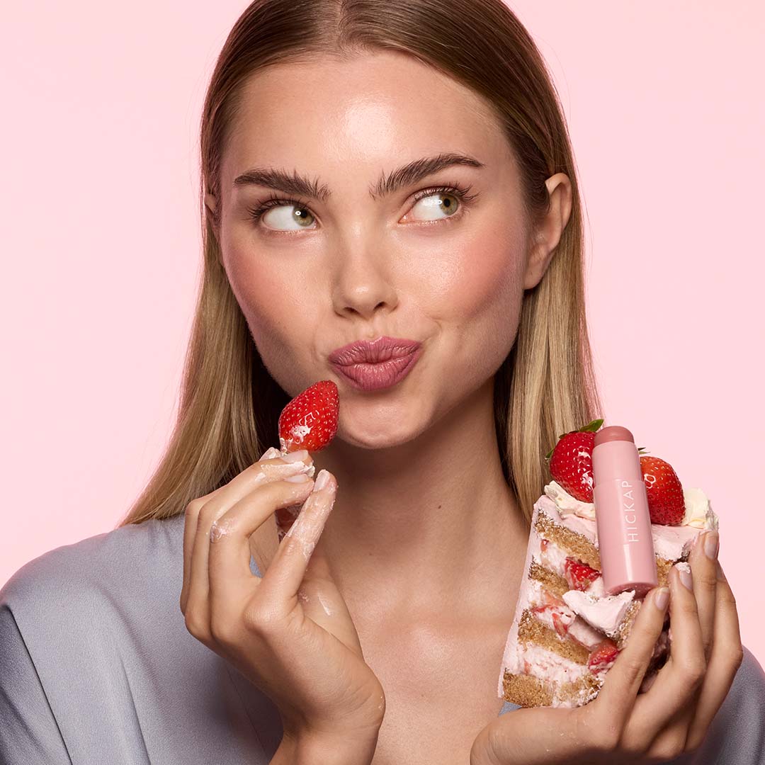 Blush & Lips Stick