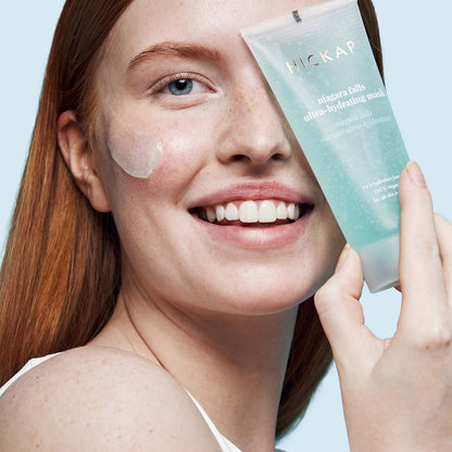 Niagara Falls Ultra-Hydrating Mask 72h