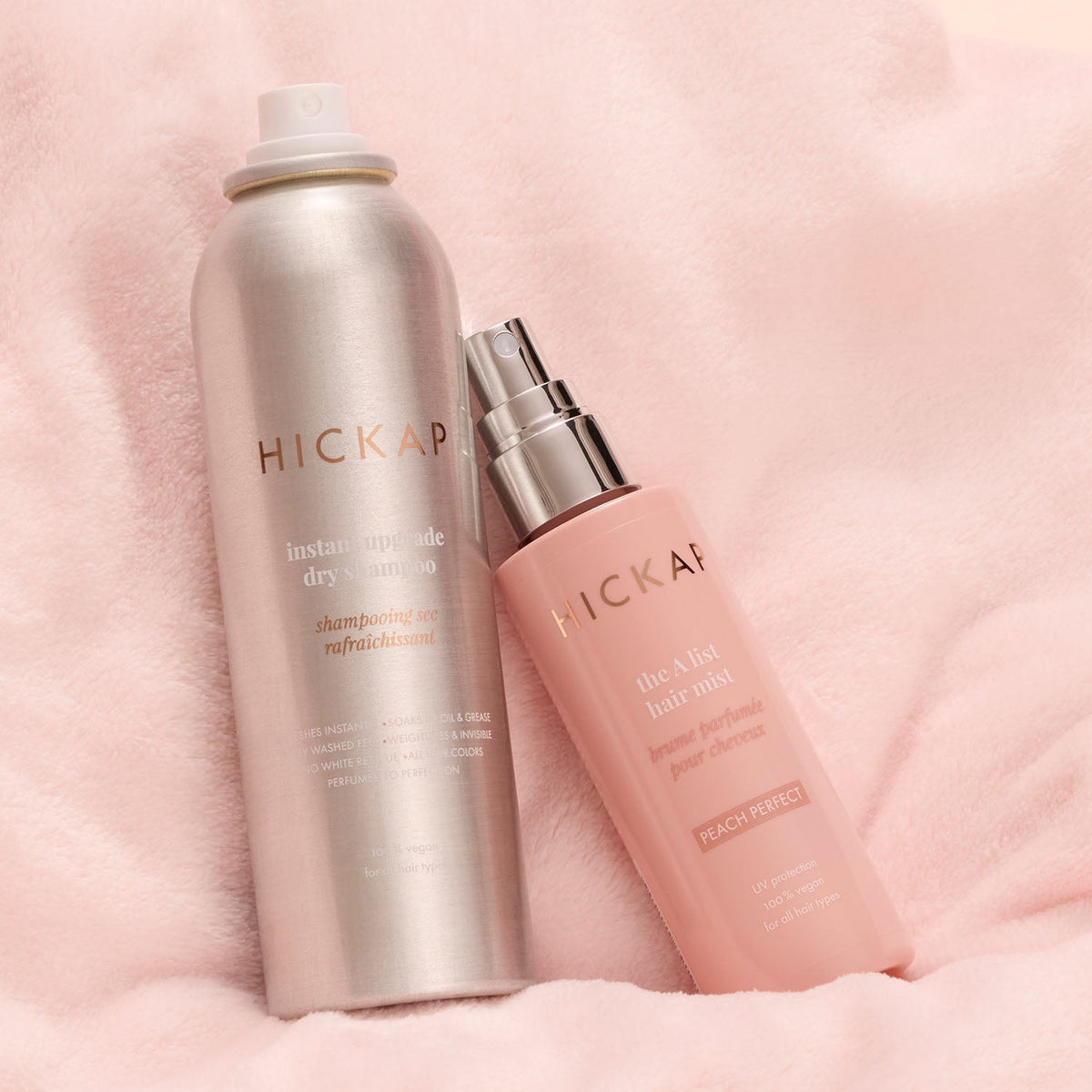 Instant Refresh Duo