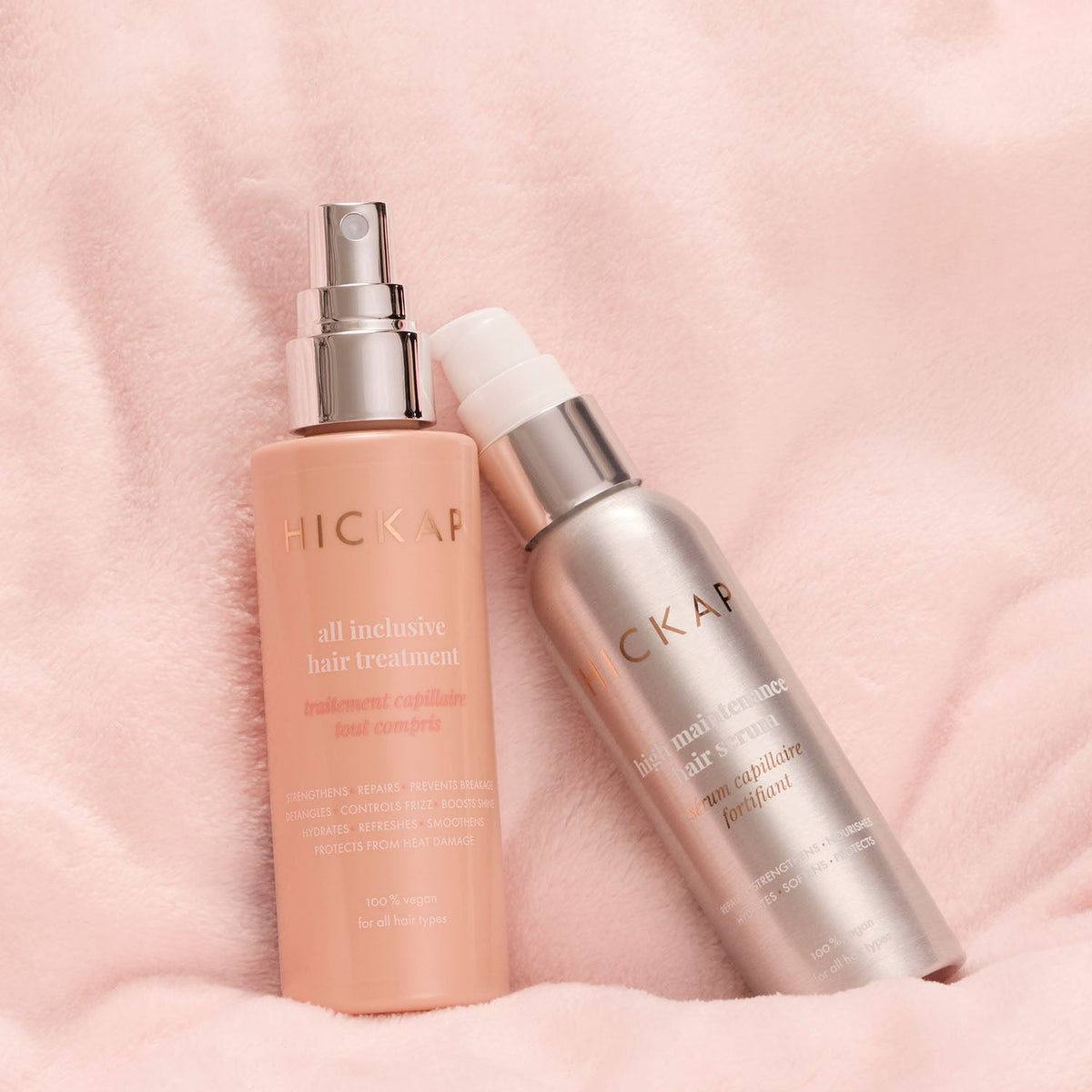 Repair & Shine Duo