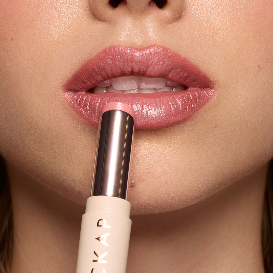 Plush Pout Lipstick