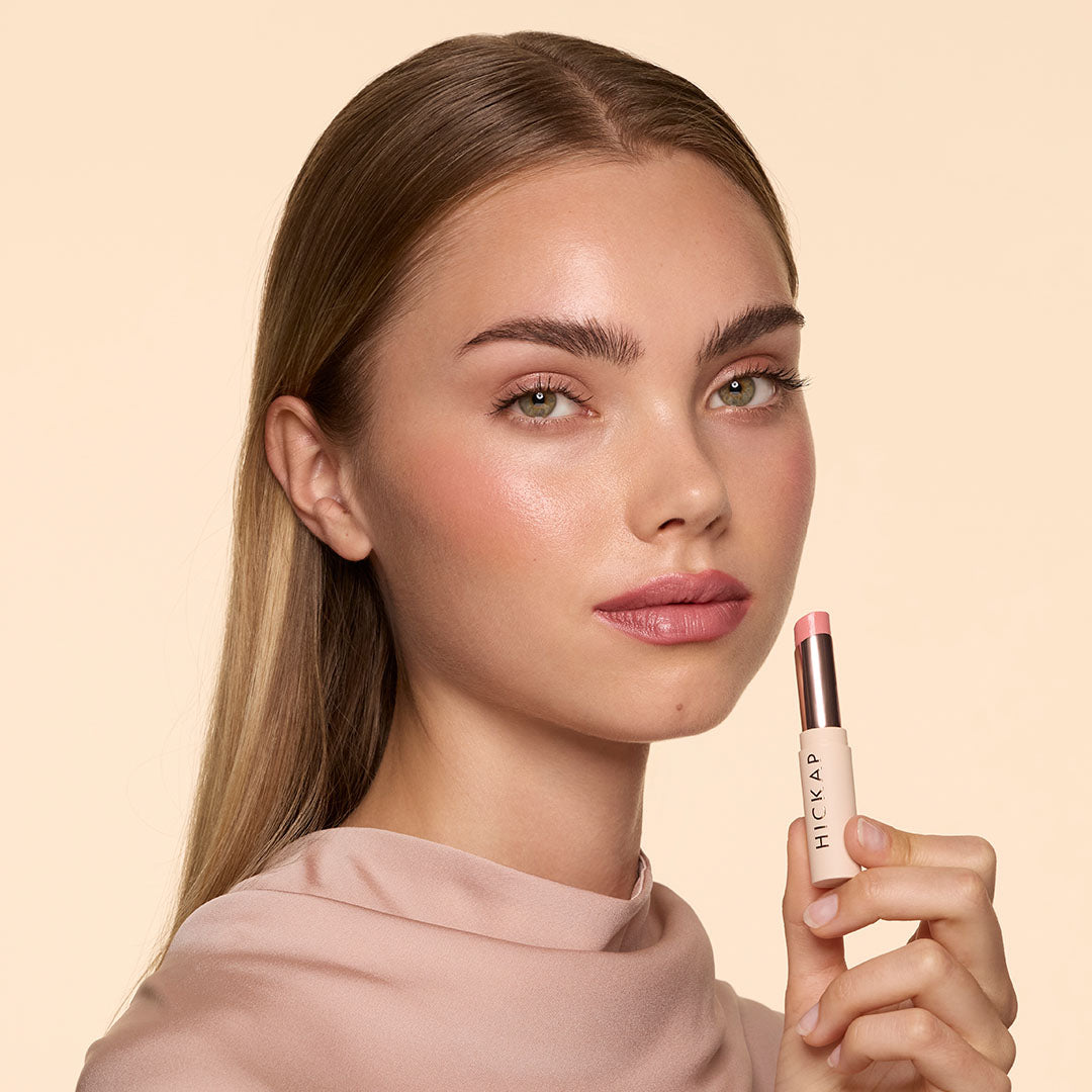 Plush Pout Lipstick