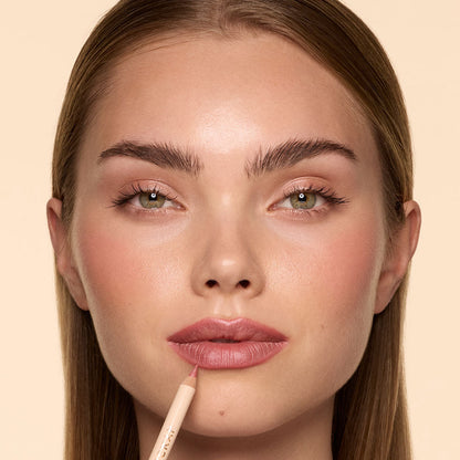 Mad Precision Lip Pencil