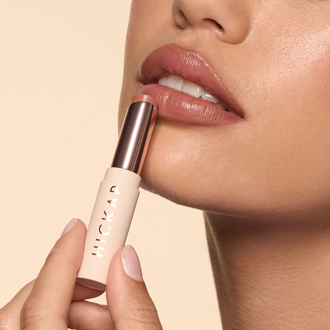 Plush Pout Lipstick
