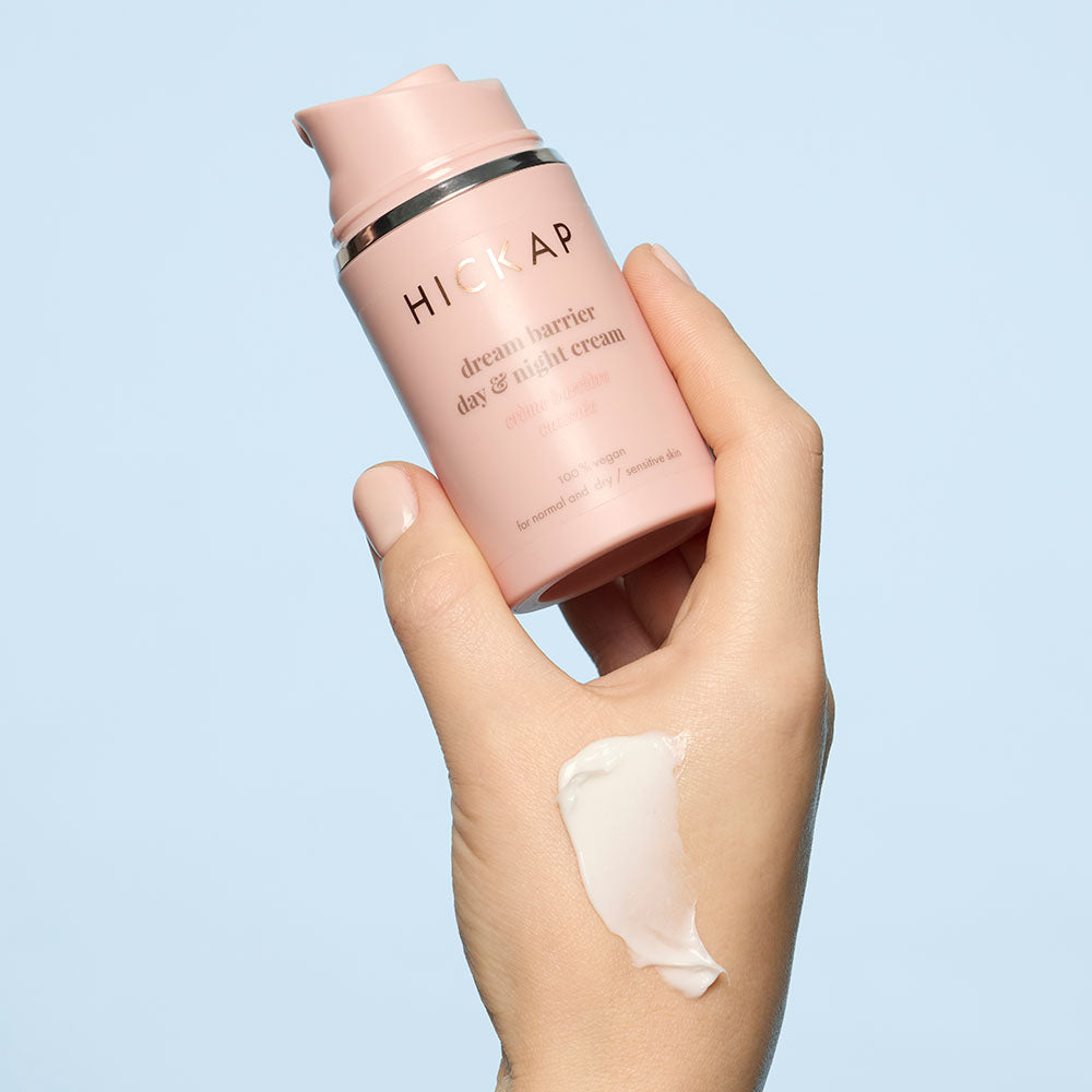 Dream Barrier Day & Night Cream