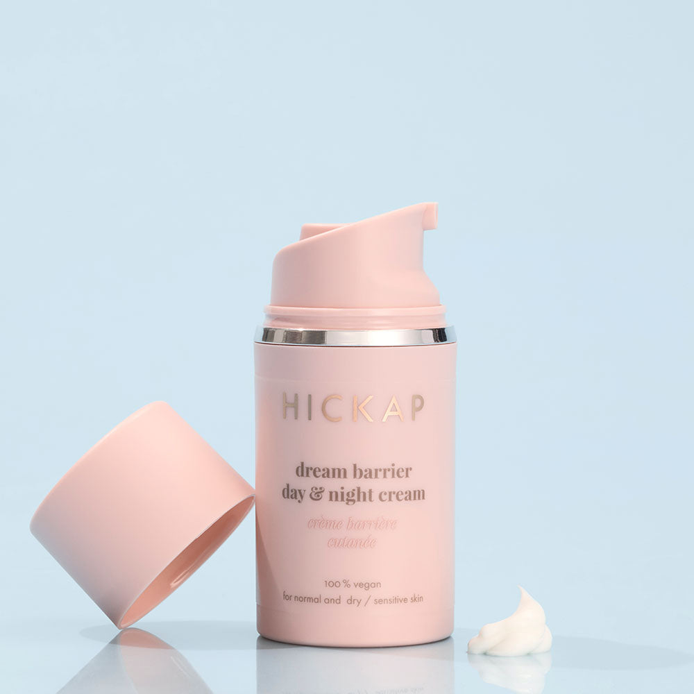 The Complete Routine - Sensitive/Dry