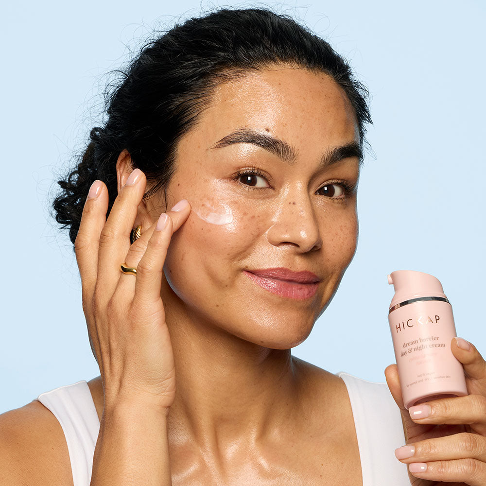 Dream Barrier Day & Night Cream