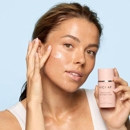 The Complete Routine - Sensitive/Dry