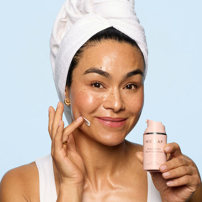 Dream Barrier Day & Night Cream