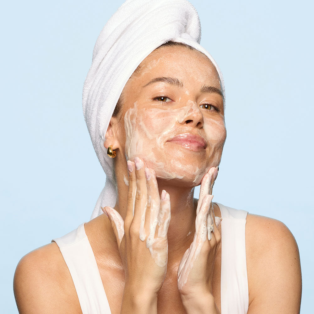 The Complete Routine - Sensitive/Dry