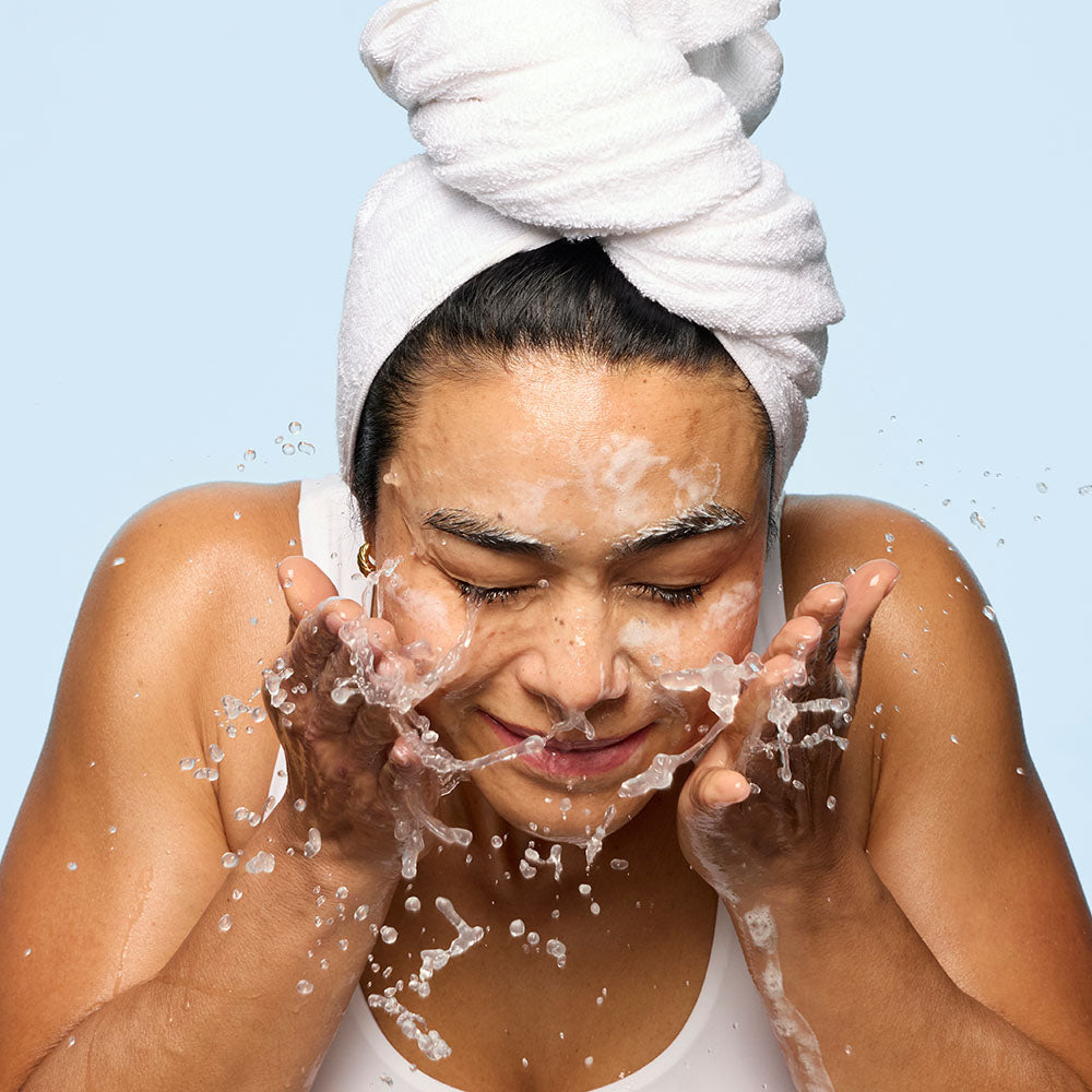 Dream Barrier Cream Cleanser