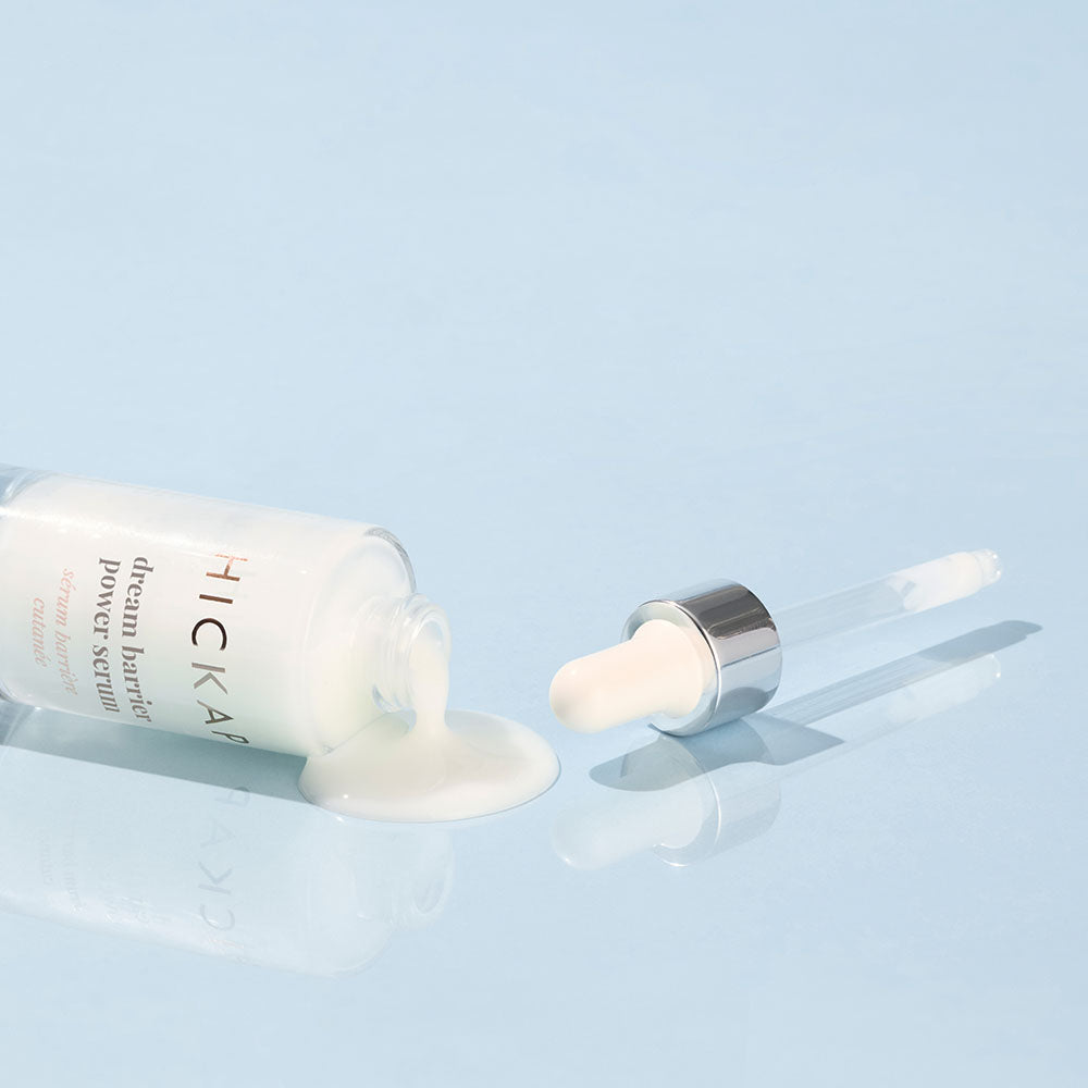 Dream Barrier Power Serum