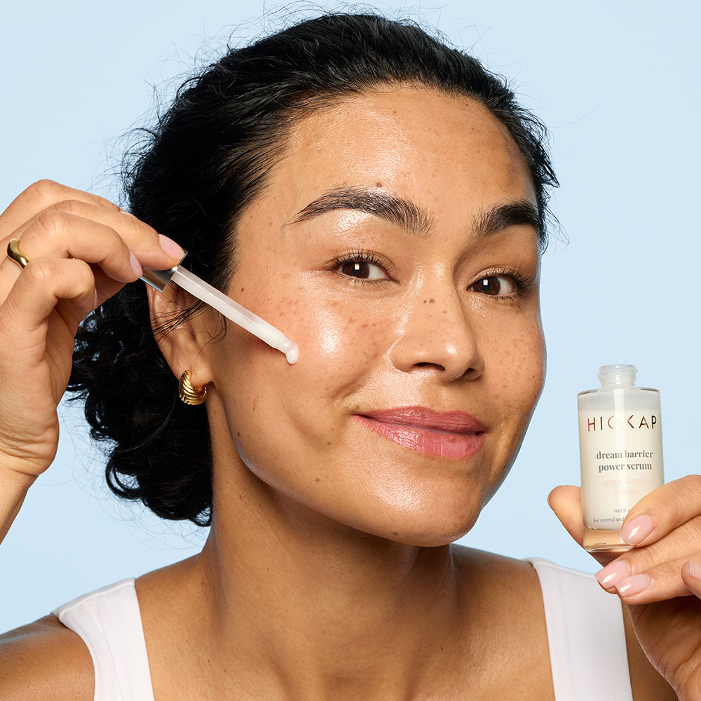 Dream Barrier Power Serum