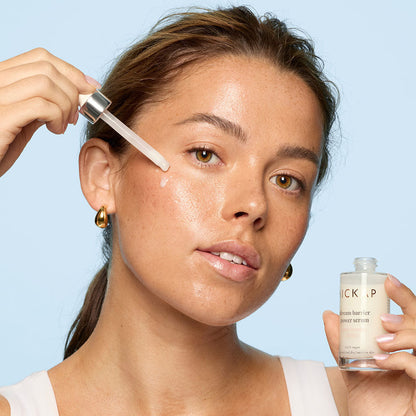 Dream Barrier Power Serum