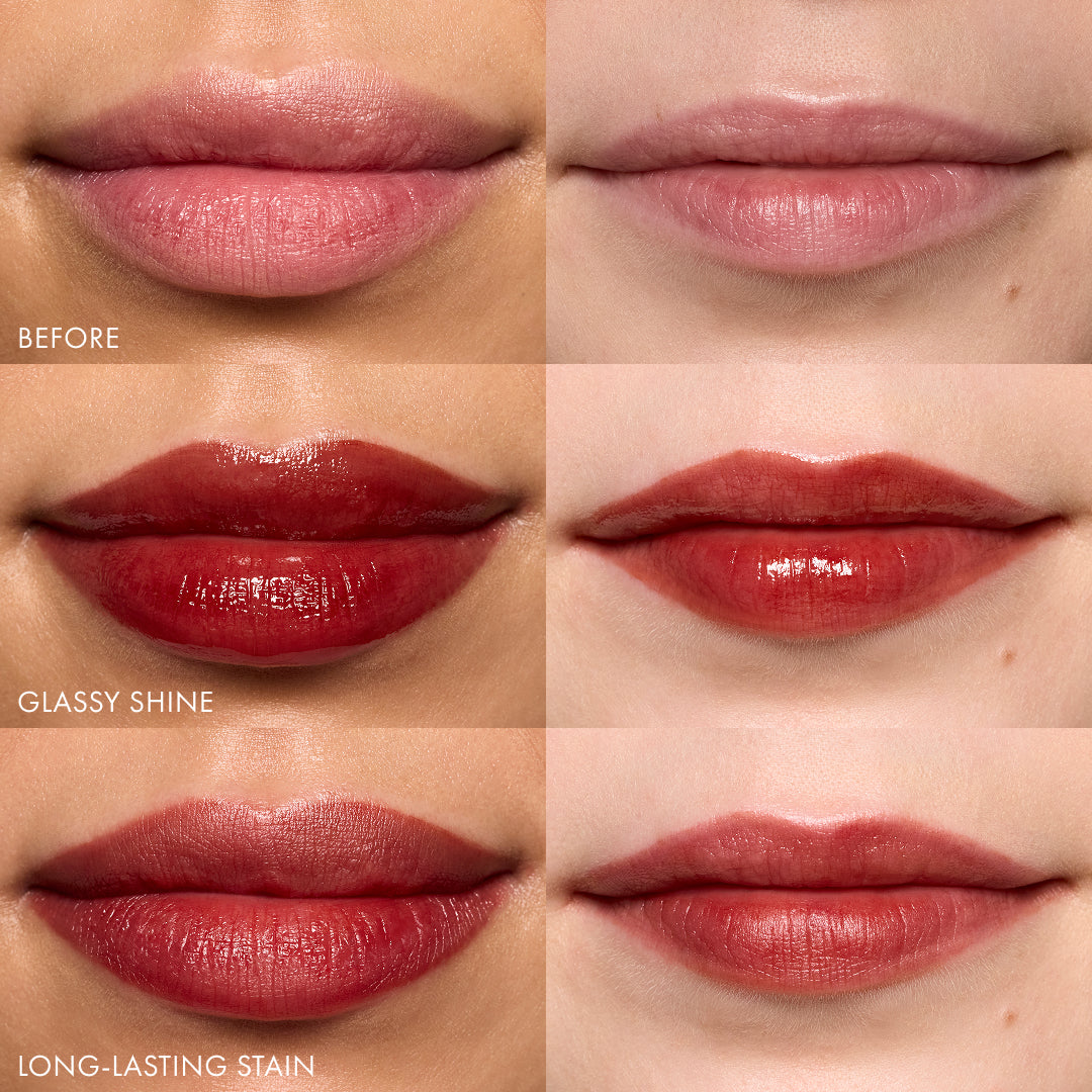 Glass Kiss Lip Tint