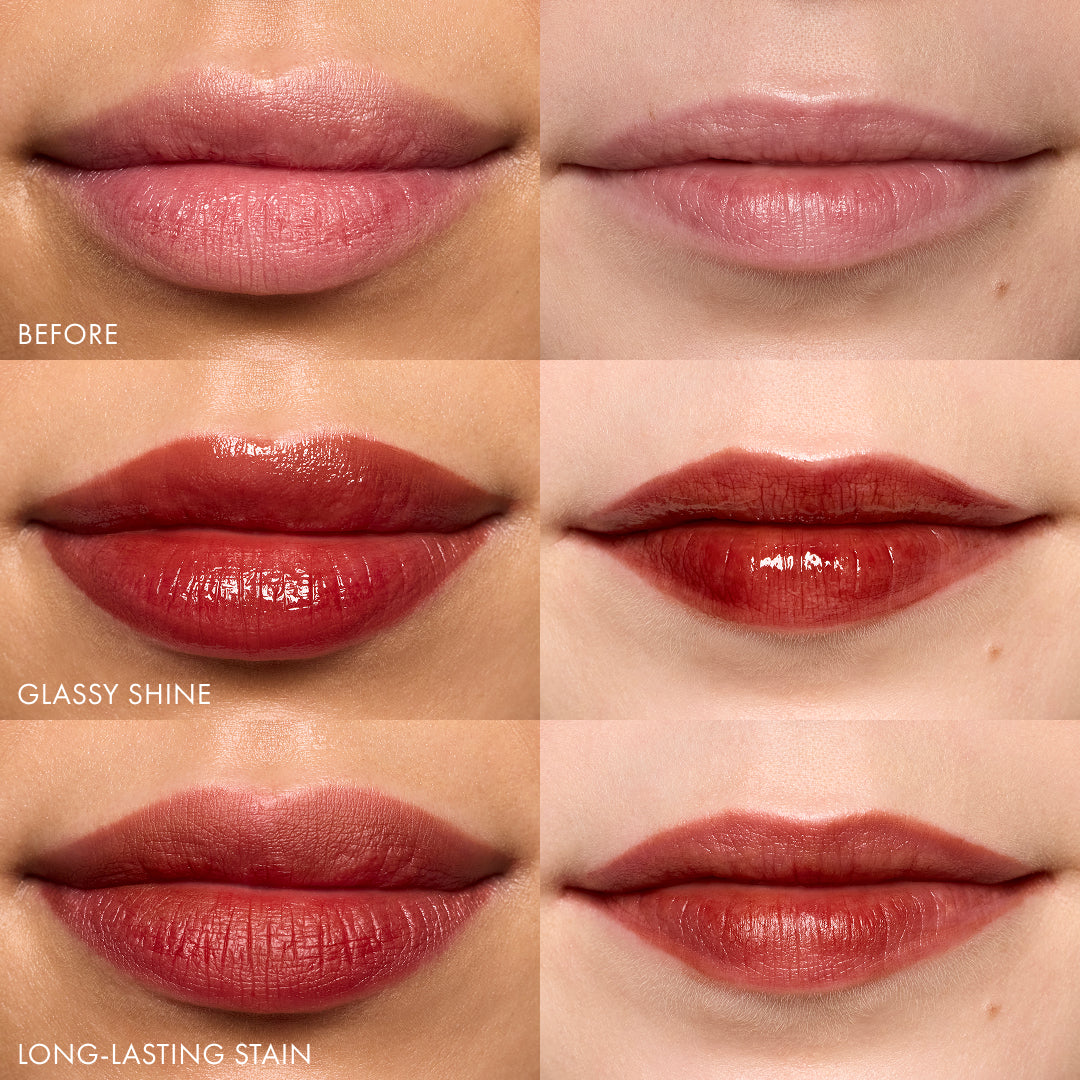 Glass Kiss Lip Tint