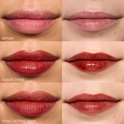 Glass Kiss Lip Tint