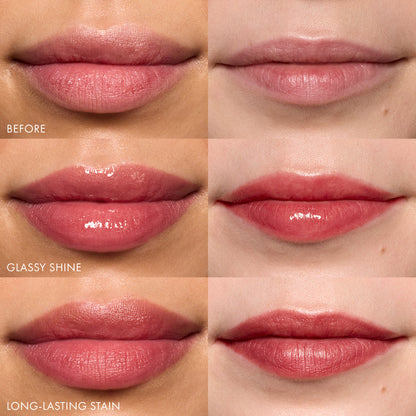 Glass Kiss Lip Tint