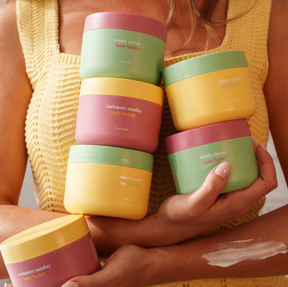 Candy Circus Body Butter