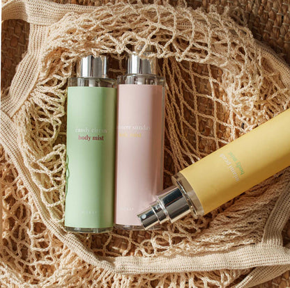 The Body Ritual Duo