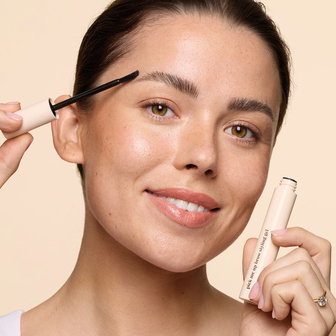 Pick Me Up Brow Styling Gel (10,2 ml)