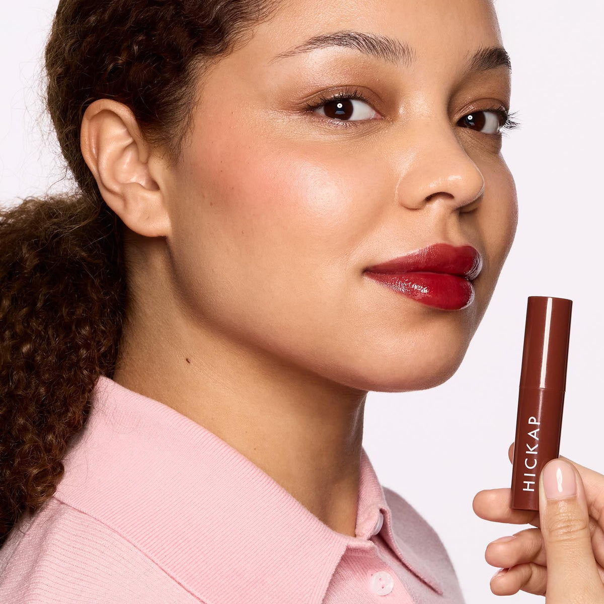 Glass Kiss Lip Tint