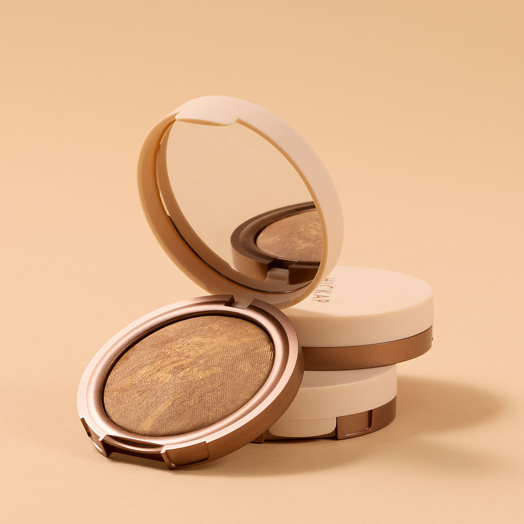 Glow Cookie Illuminating Bronzer