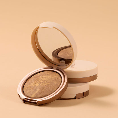 Glow Cookie Illuminating Bronzer