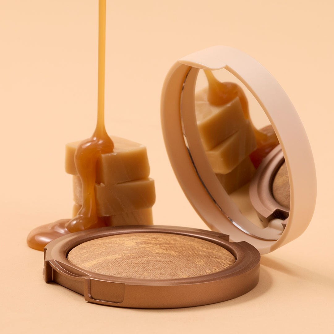 Glow Cookie Illuminating Bronzer