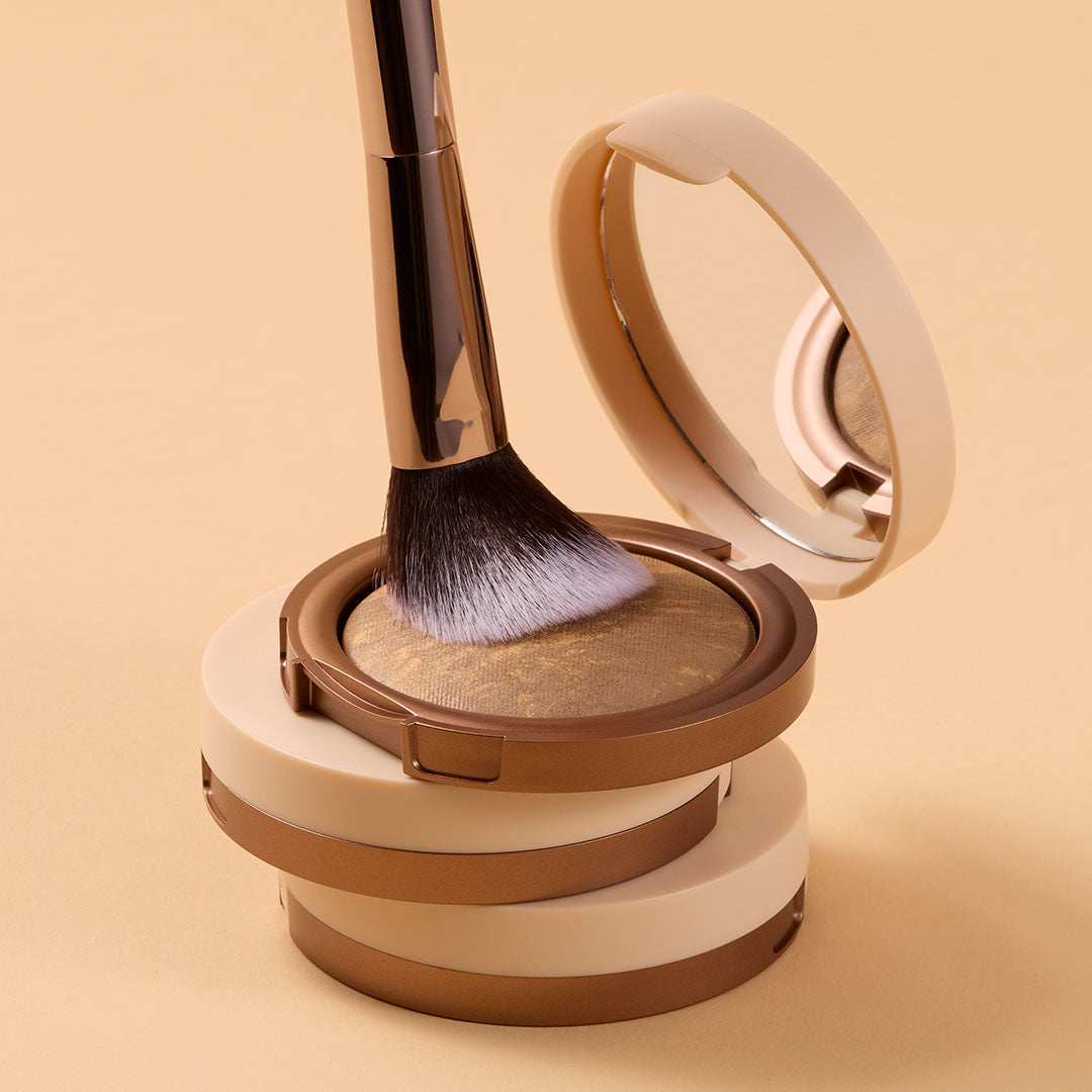 Glow Cookie Illuminating Bronzer