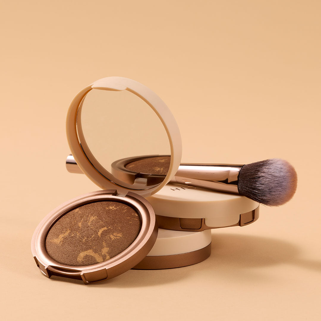 Glow Cookie Illuminating Bronzer